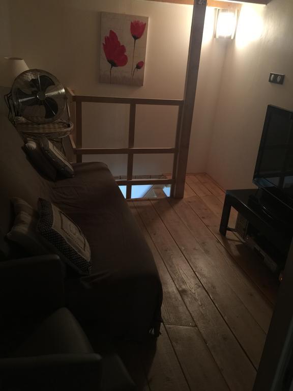 Maison La Minoterie Volonne Extérieur photo